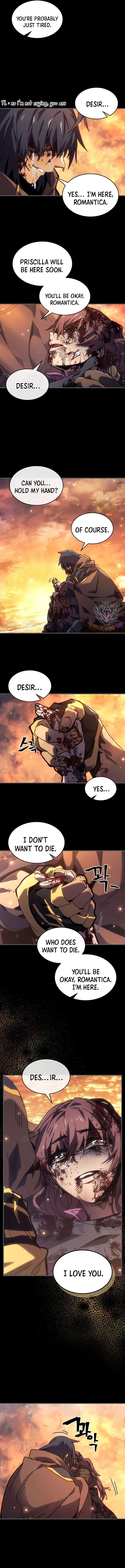 A Returner's Magic Should Be Special Chapter 262 - Page 9