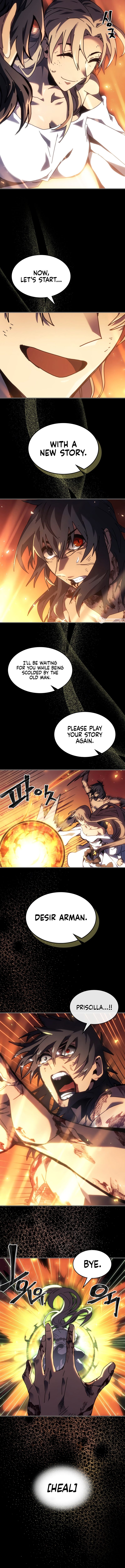 A Returner's Magic Should Be Special Chapter 263 - Page 11