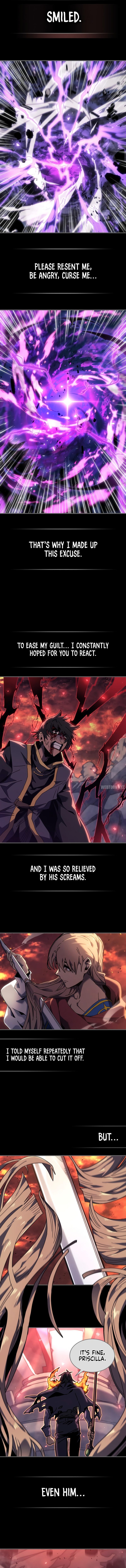 A Returner's Magic Should Be Special Chapter 263 - Page 2