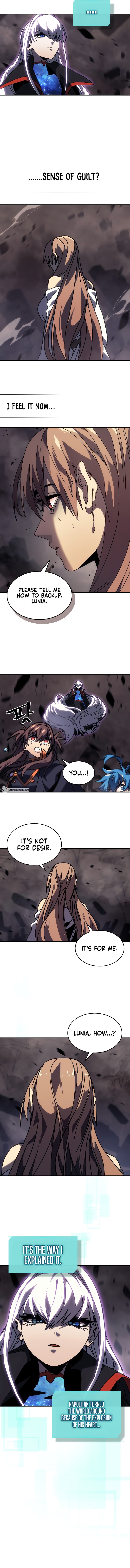 A Returner's Magic Should Be Special Chapter 263 - Page 9