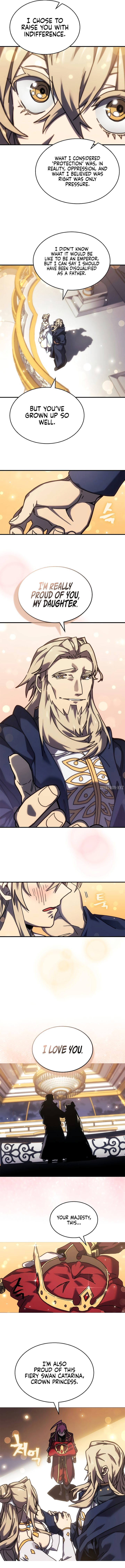 A Returner's Magic Should Be Special Chapter 264 - Page 8
