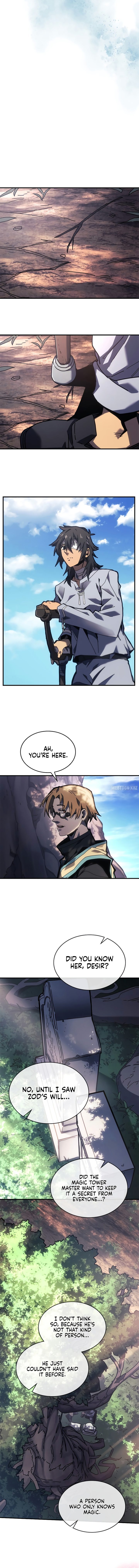 A Returner's Magic Should Be Special Chapter 265 - Page 4