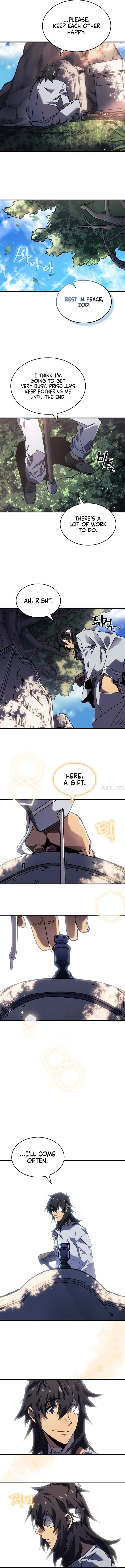 A Returner's Magic Should Be Special Chapter 265 - Page 6