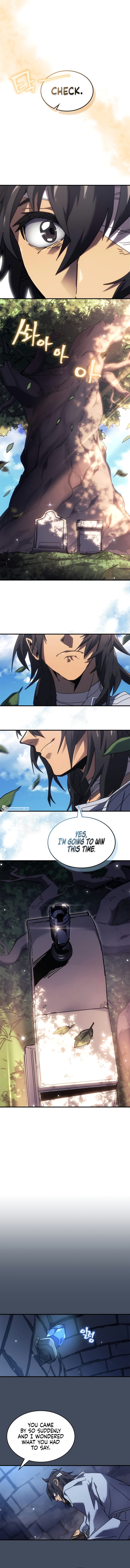 A Returner's Magic Should Be Special Chapter 265 - Page 7