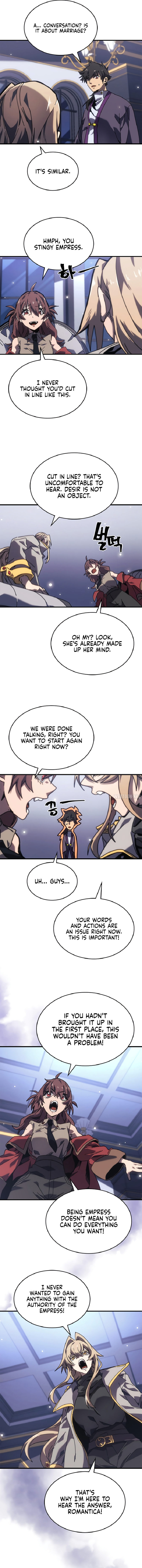 A Returner's Magic Should Be Special Chapter 267 - Page 10