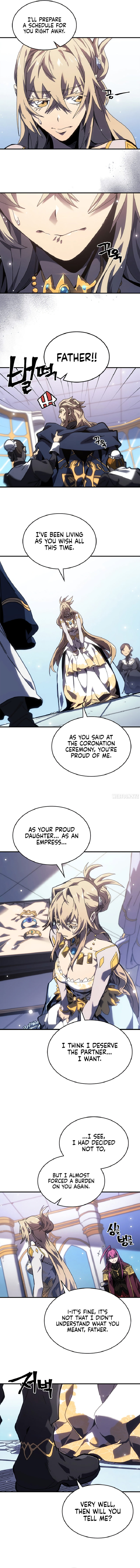A Returner's Magic Should Be Special Chapter 267 - Page 2
