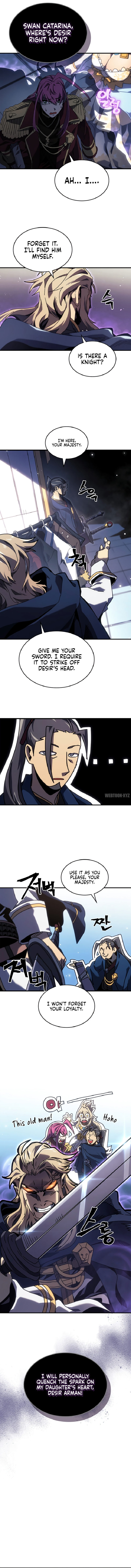 A Returner's Magic Should Be Special Chapter 267 - Page 4