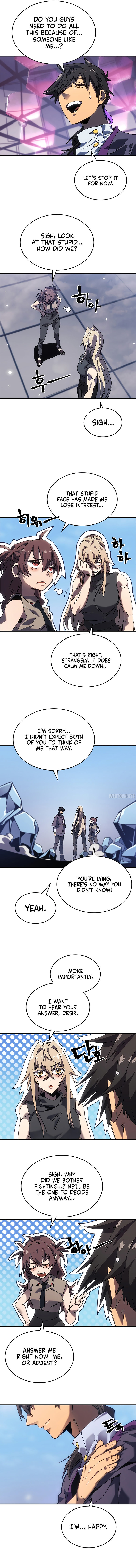 A Returner's Magic Should Be Special Chapter 268 - Page 10