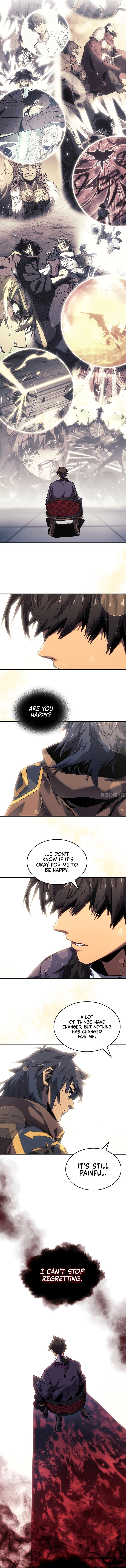 A Returner's Magic Should Be Special Chapter 268 - Page 4