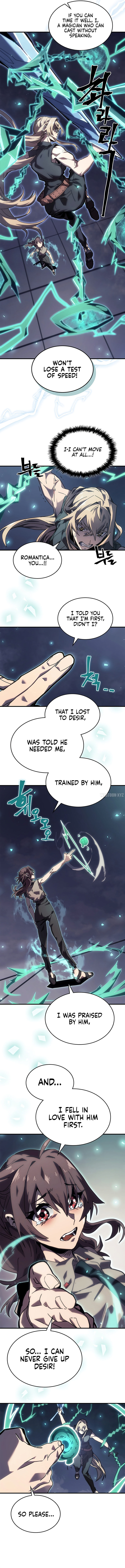 A Returner's Magic Should Be Special Chapter 268 - Page 8