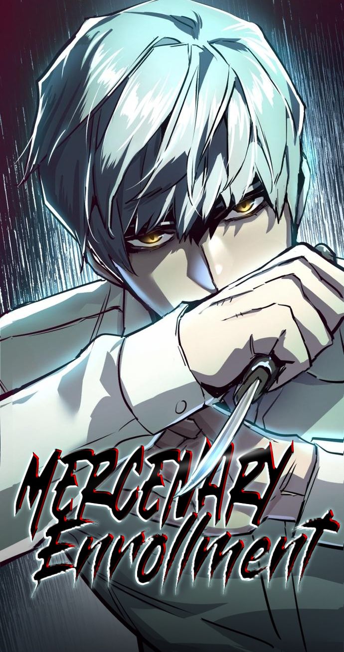 Mercenary Enrollment Chapter 239 - Page 1