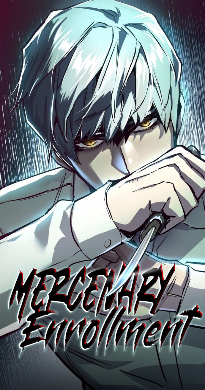 Mercenary Enrollment Chapter 240 - Page 1