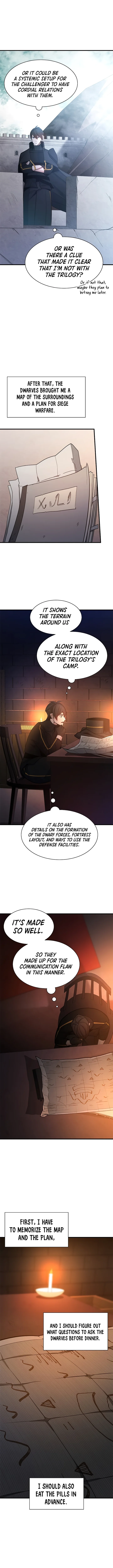 The Tutorial is Too Hard Chapter 152 - Page 9