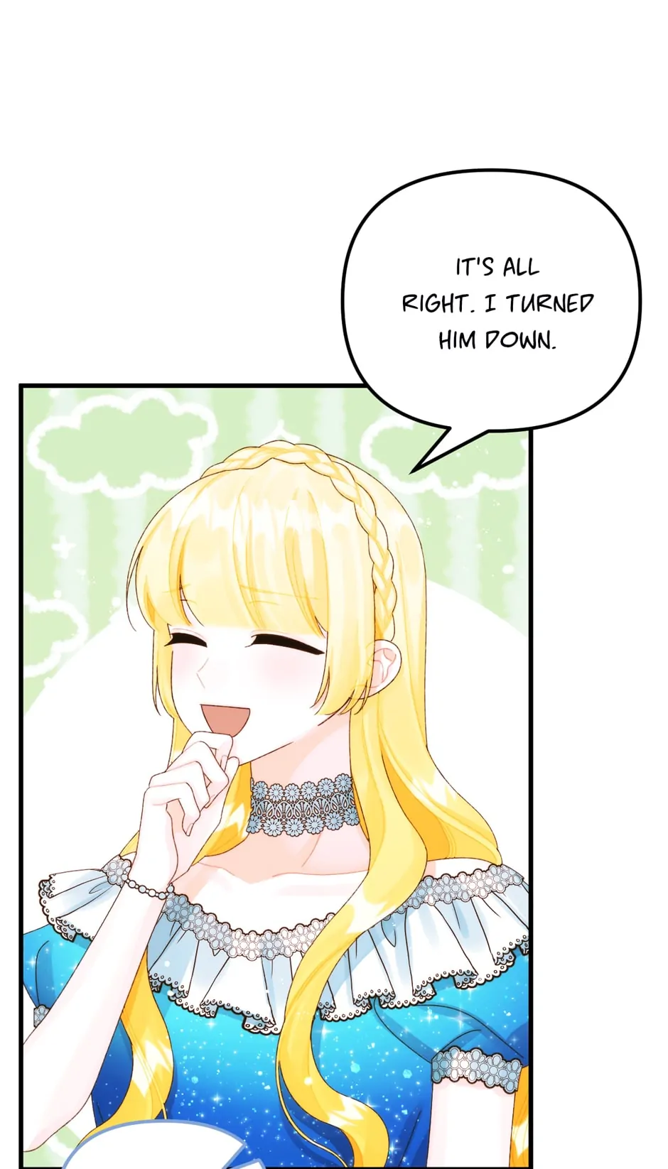 The Princess in the Dumpster Chapter 87 - Page 60