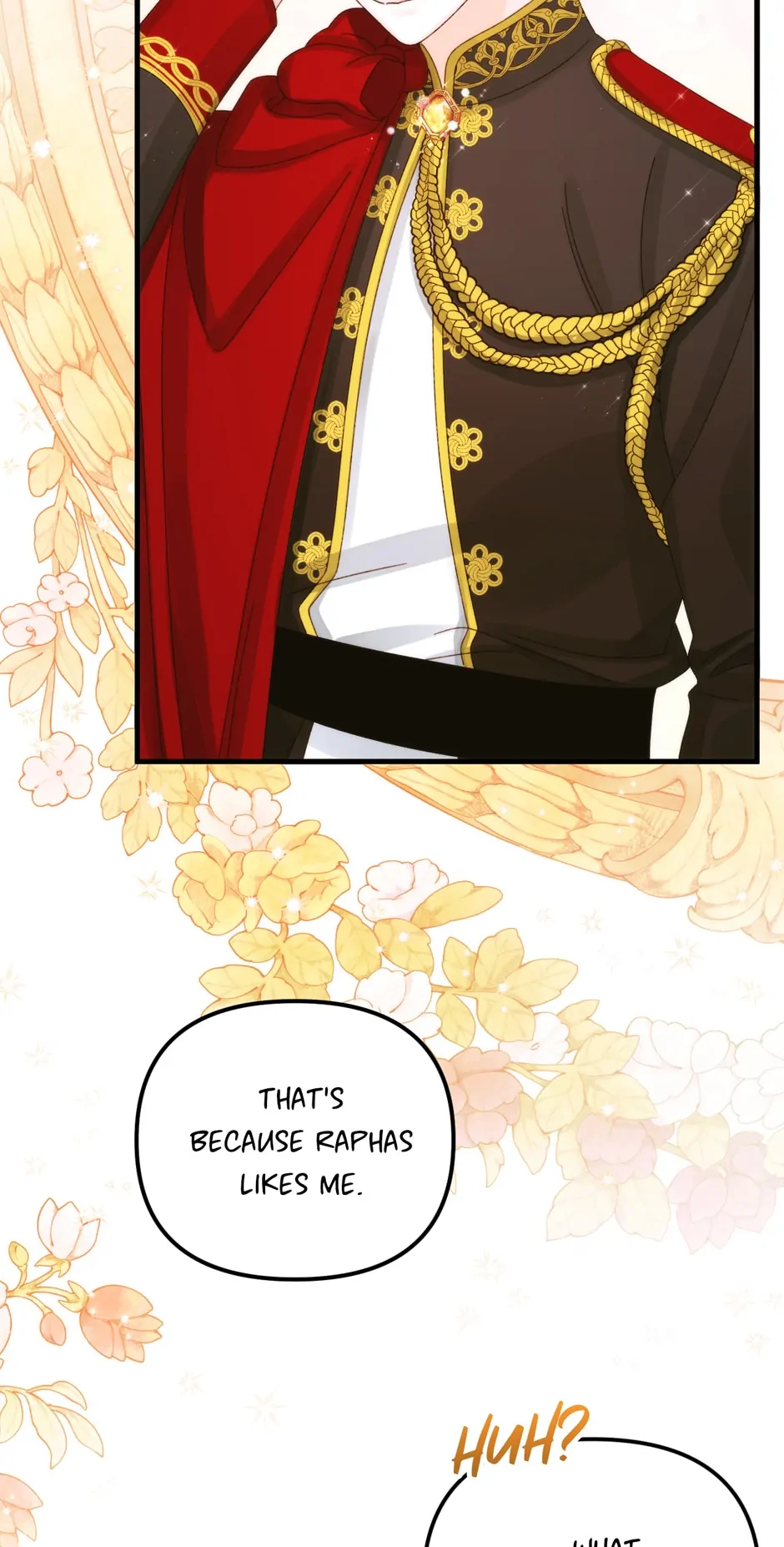 The Princess in the Dumpster Chapter 89 - Page 44