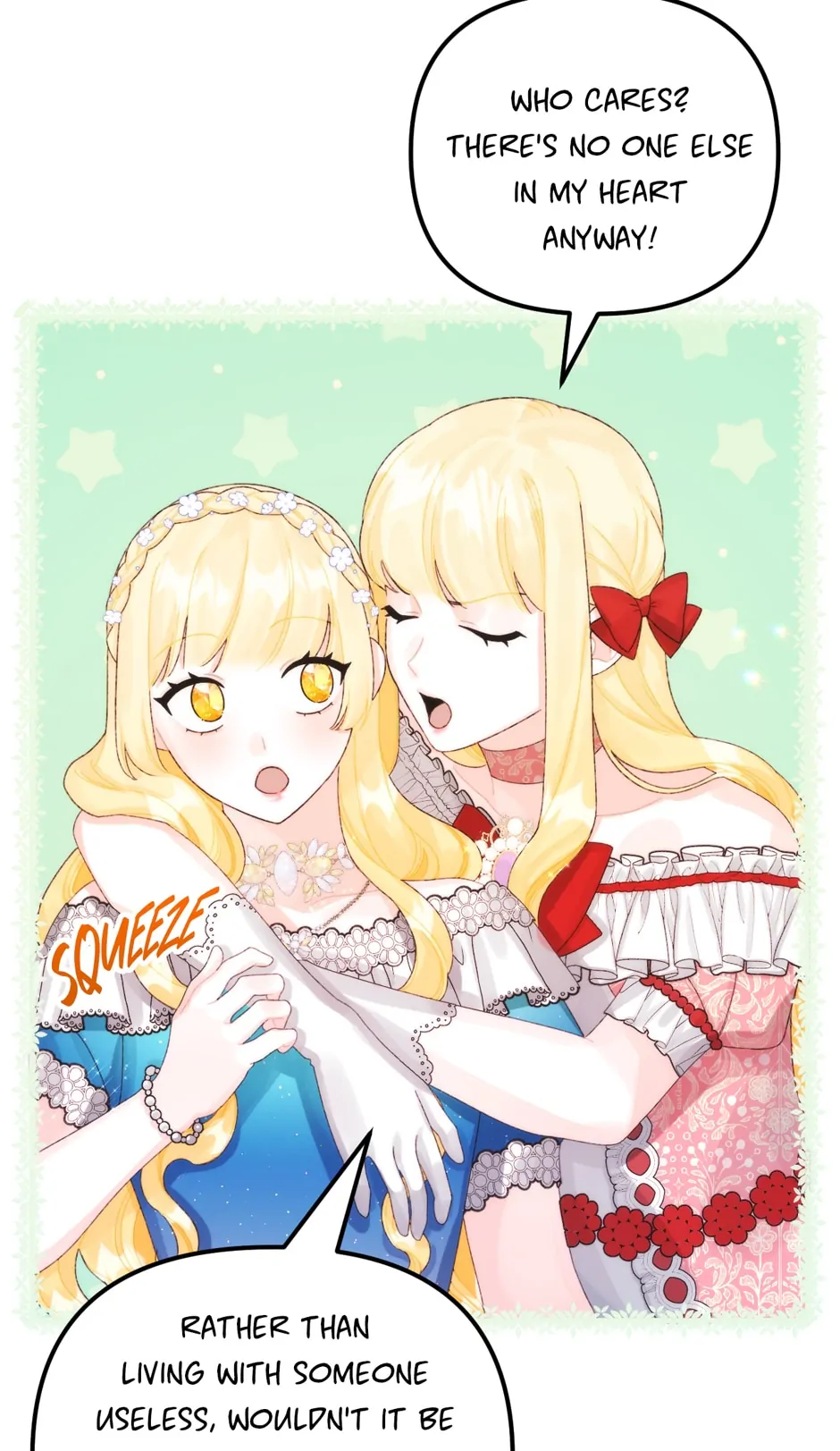 The Princess in the Dumpster Chapter 89 - Page 63