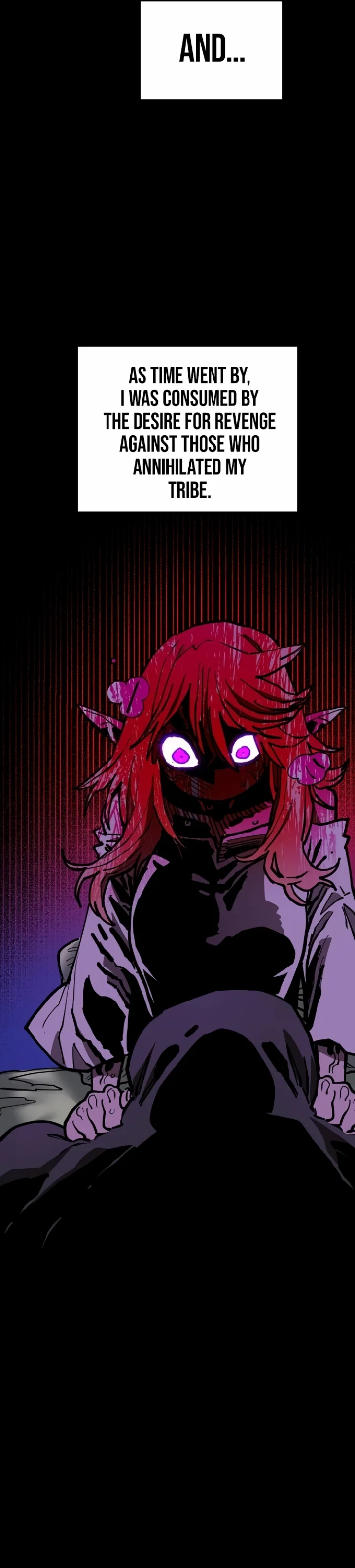 Player Chapter 193 - Page 27