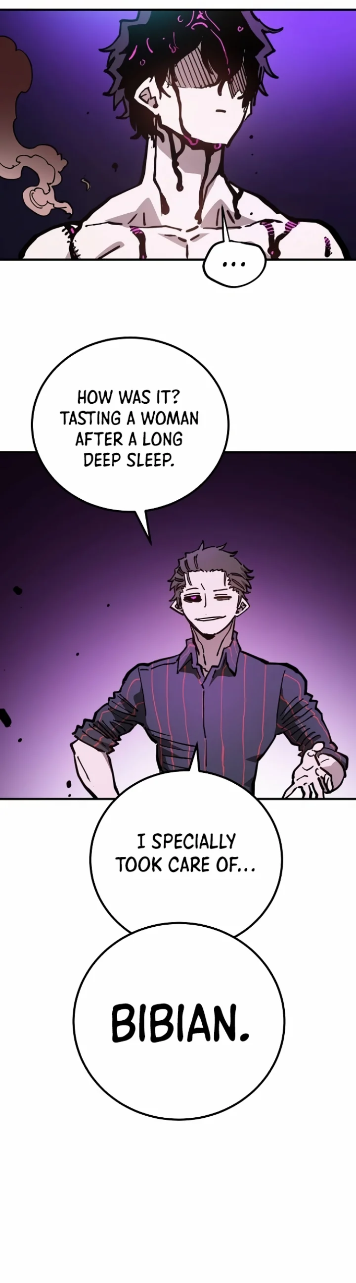 Player Chapter 194 - Page 20