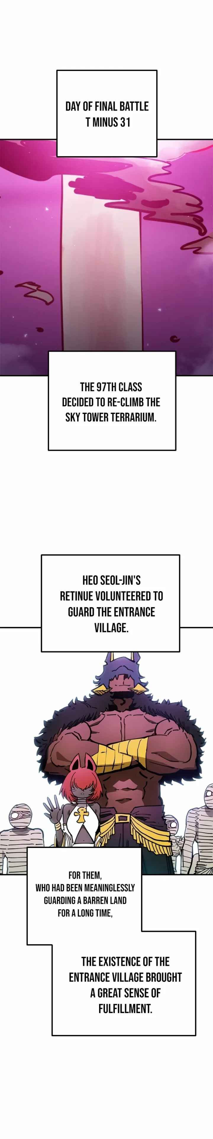 Player Chapter 194 - Page 33