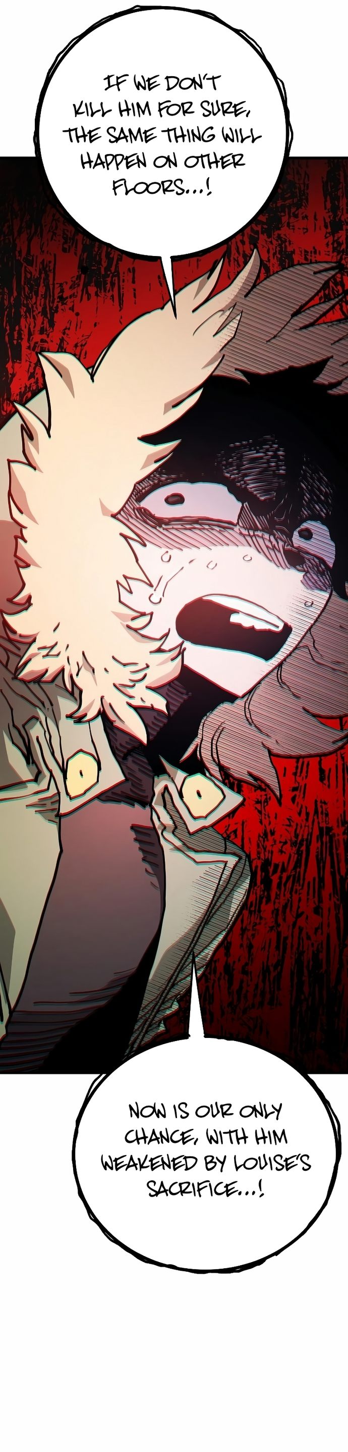 Player Chapter 207 - Page 16