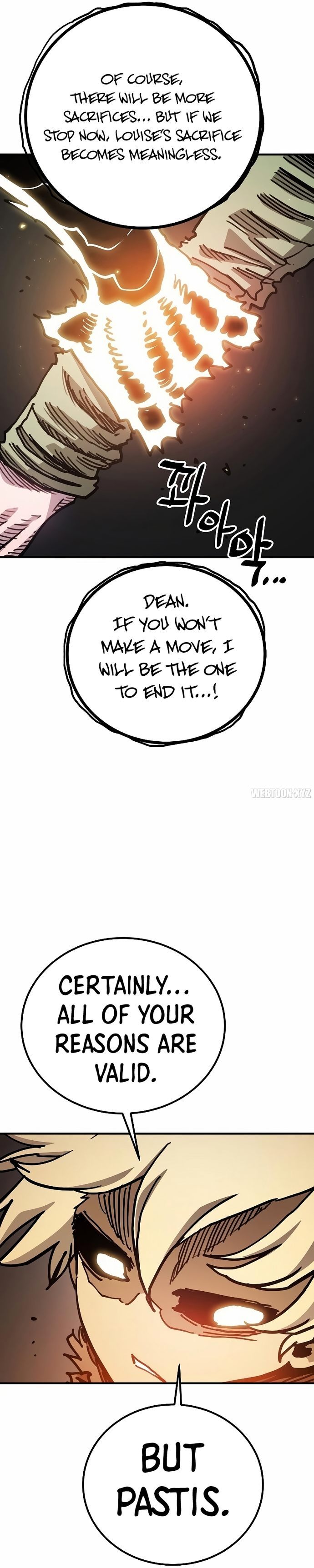 Player Chapter 207 - Page 17