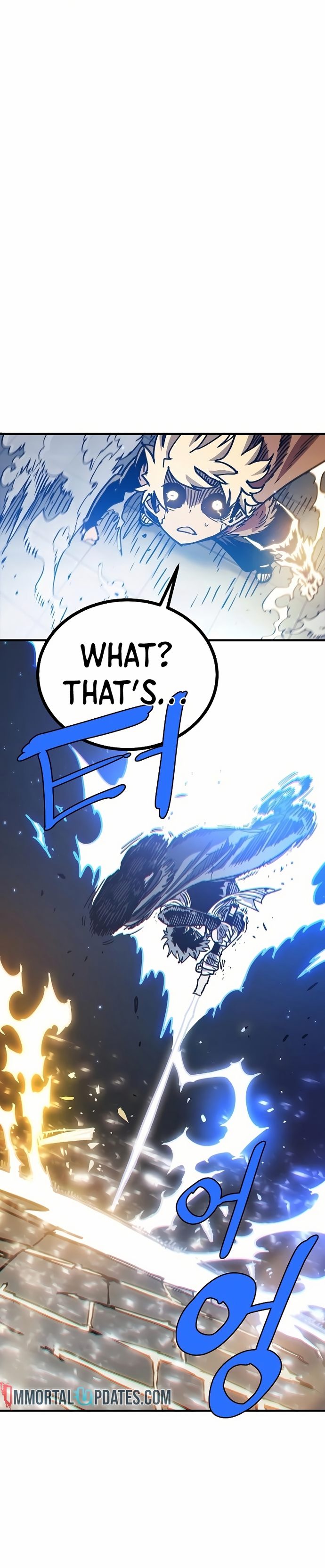 Player Chapter 207 - Page 33
