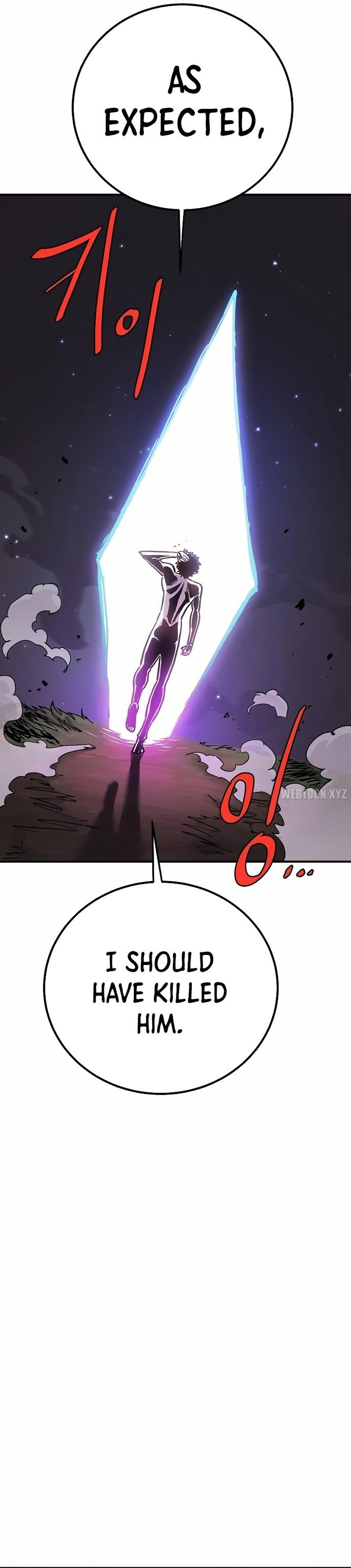 Player Chapter 207 - Page 42