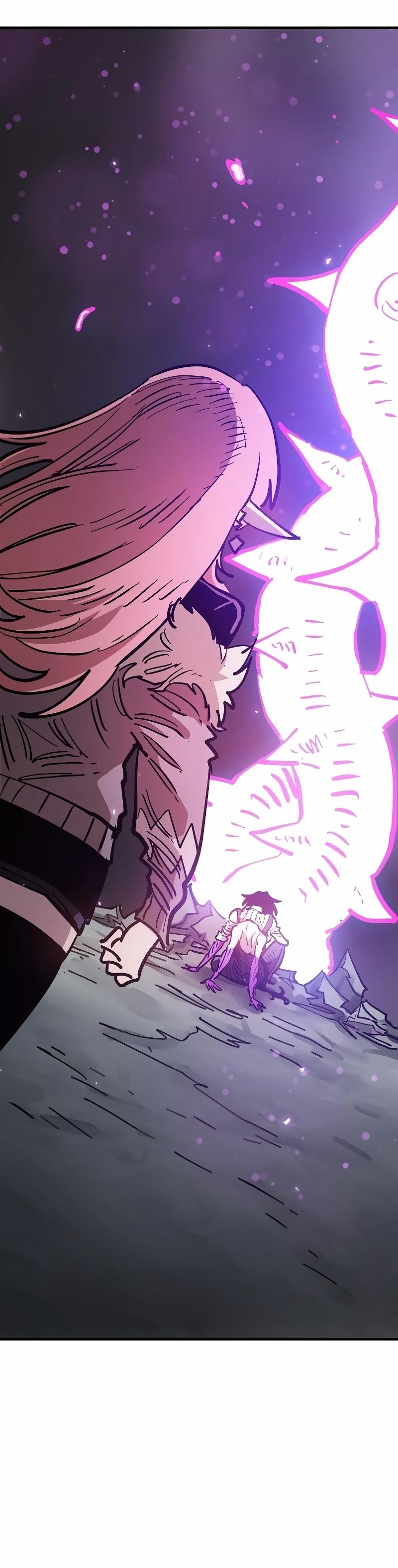 Player Chapter 209 - Page 50