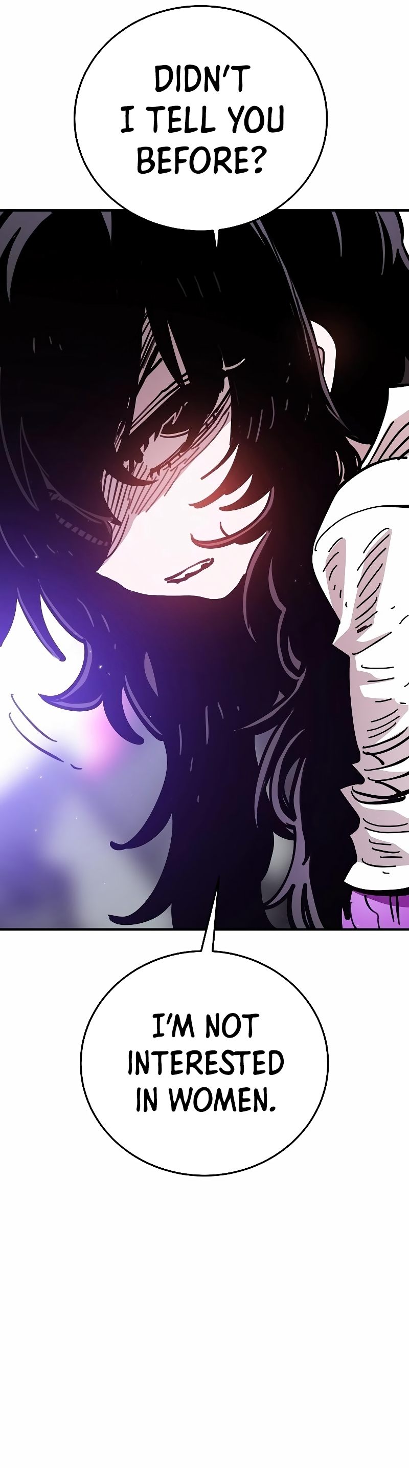 Player Chapter 209 - Page 51