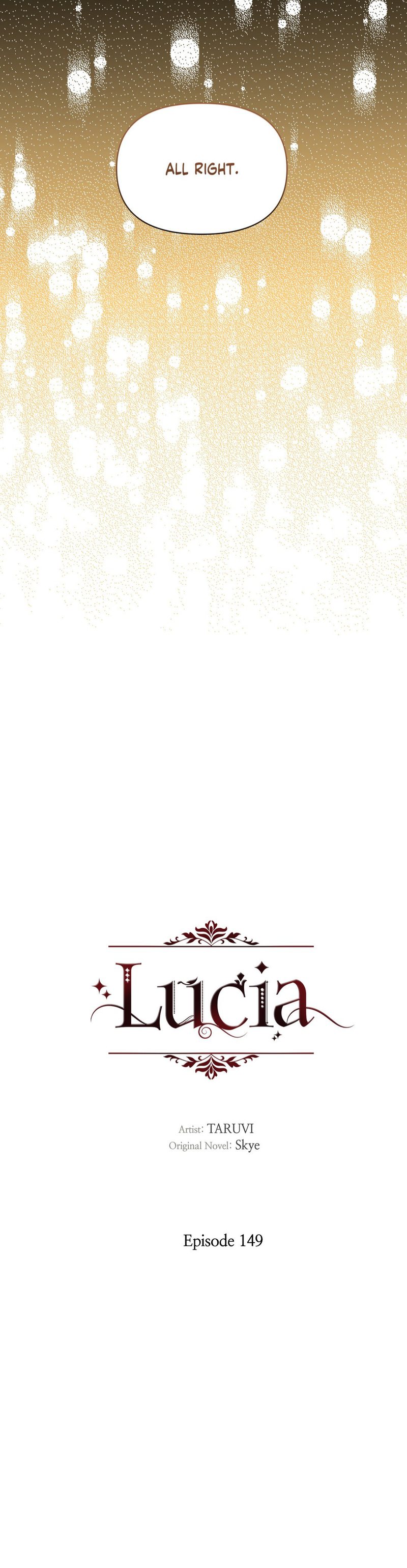 Lucia Chapter 149 - Page 6