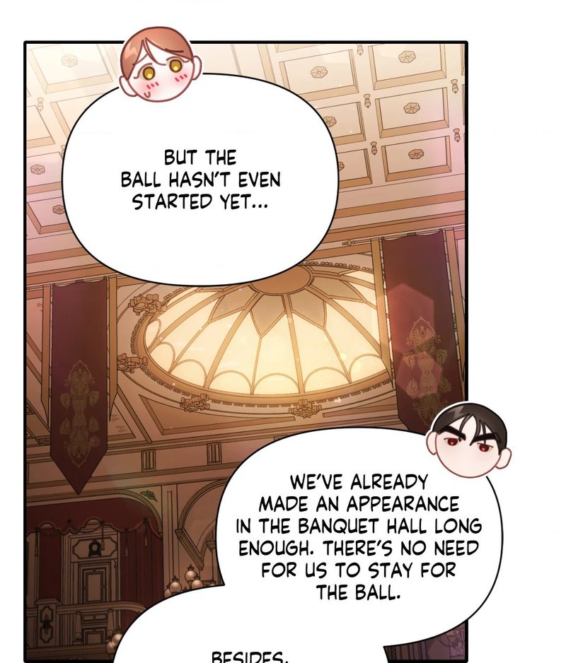 Lucia Chapter 163 - Page 94