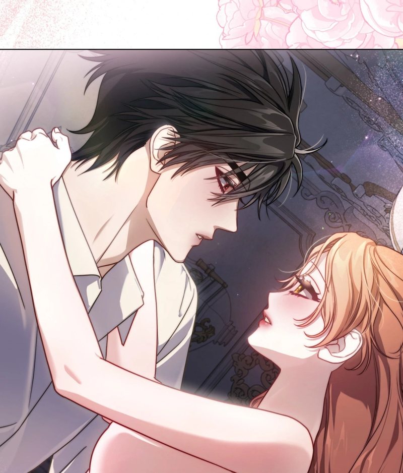 Lucia Chapter 165.1 - Page 21