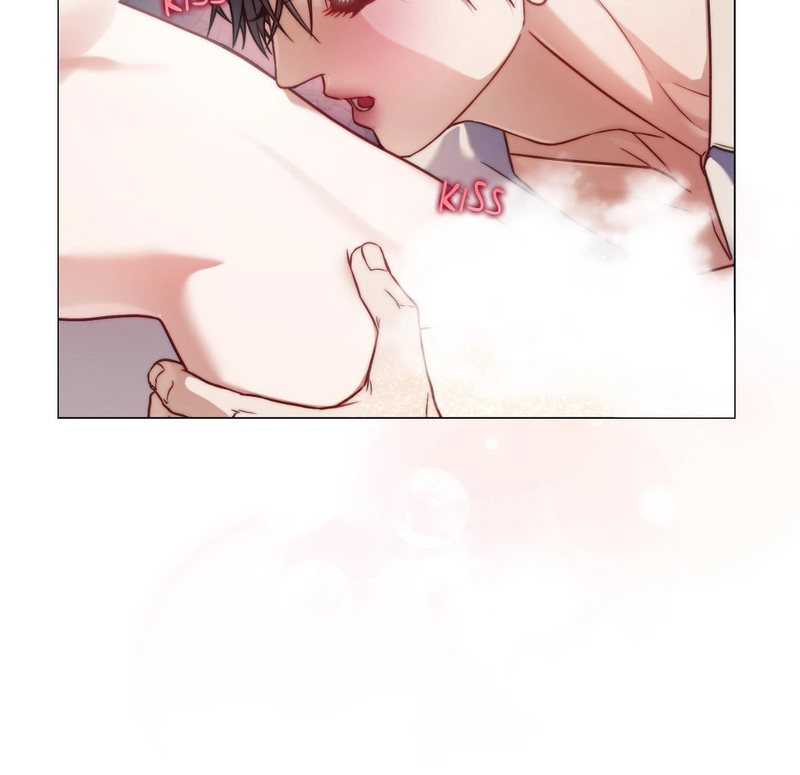 Lucia Chapter 165.1 - Page 32