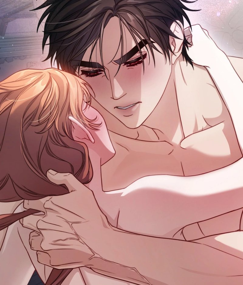 Lucia Chapter 165.1 - Page 80