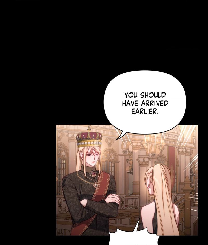 Lucia Chapter 168 - Page 11