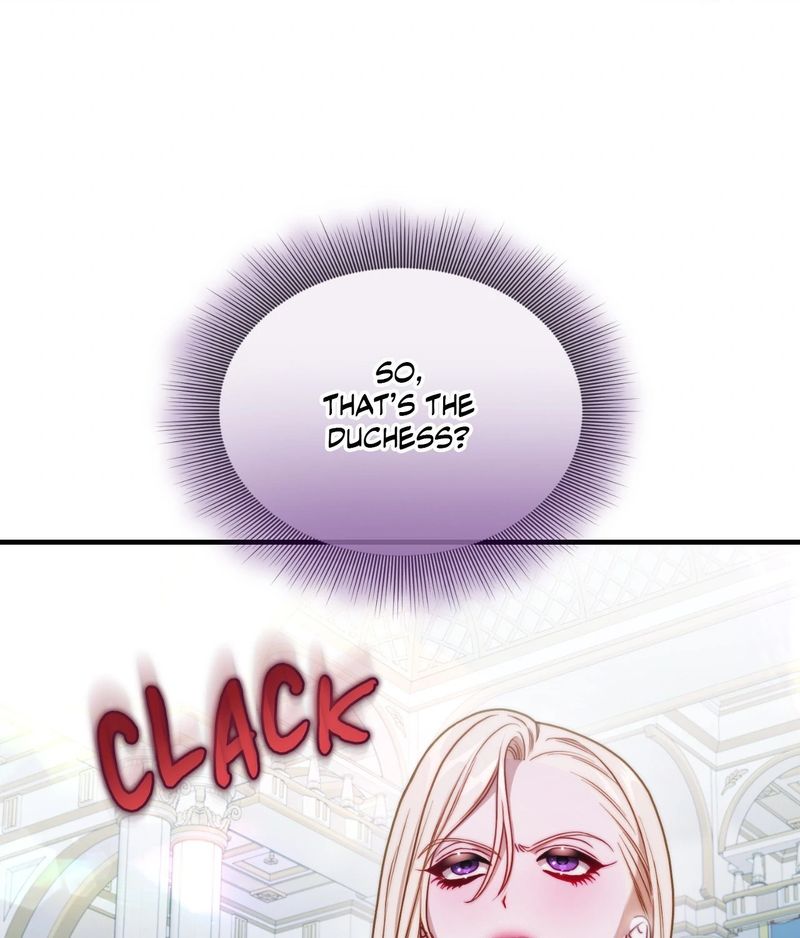 Lucia Chapter 168 - Page 22