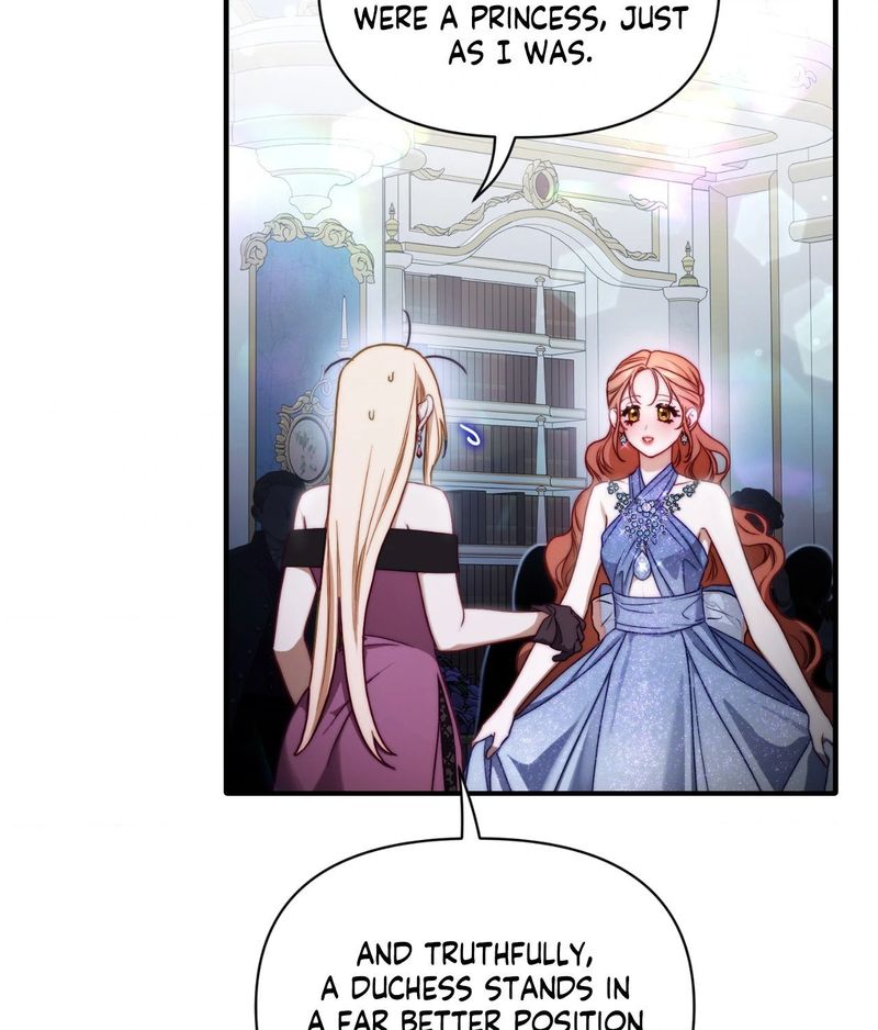 Lucia Chapter 168 - Page 36