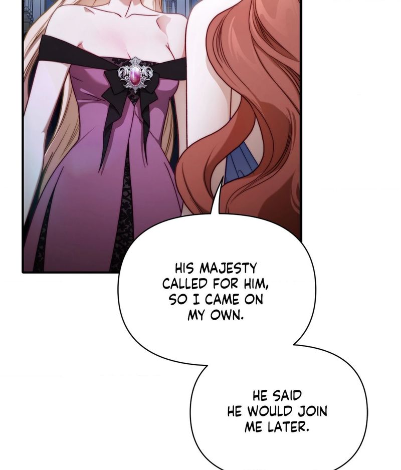 Lucia Chapter 168 - Page 39
