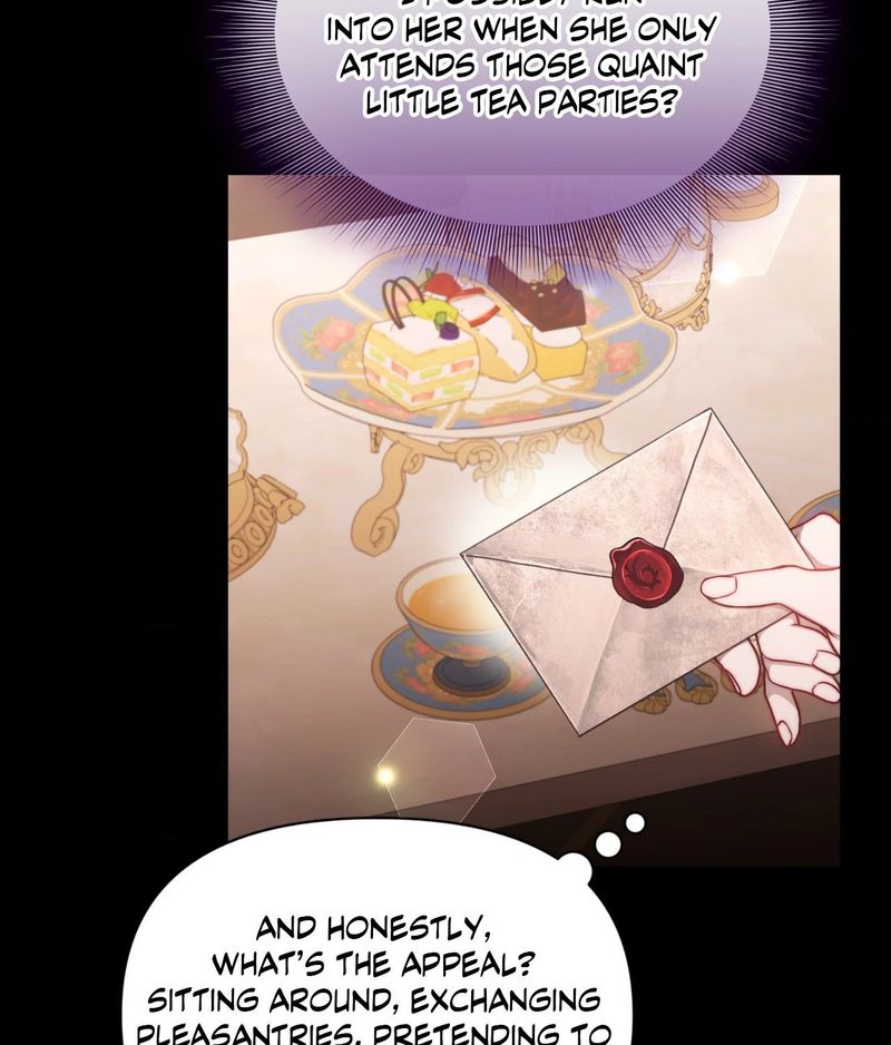 Lucia Chapter 168 - Page 5