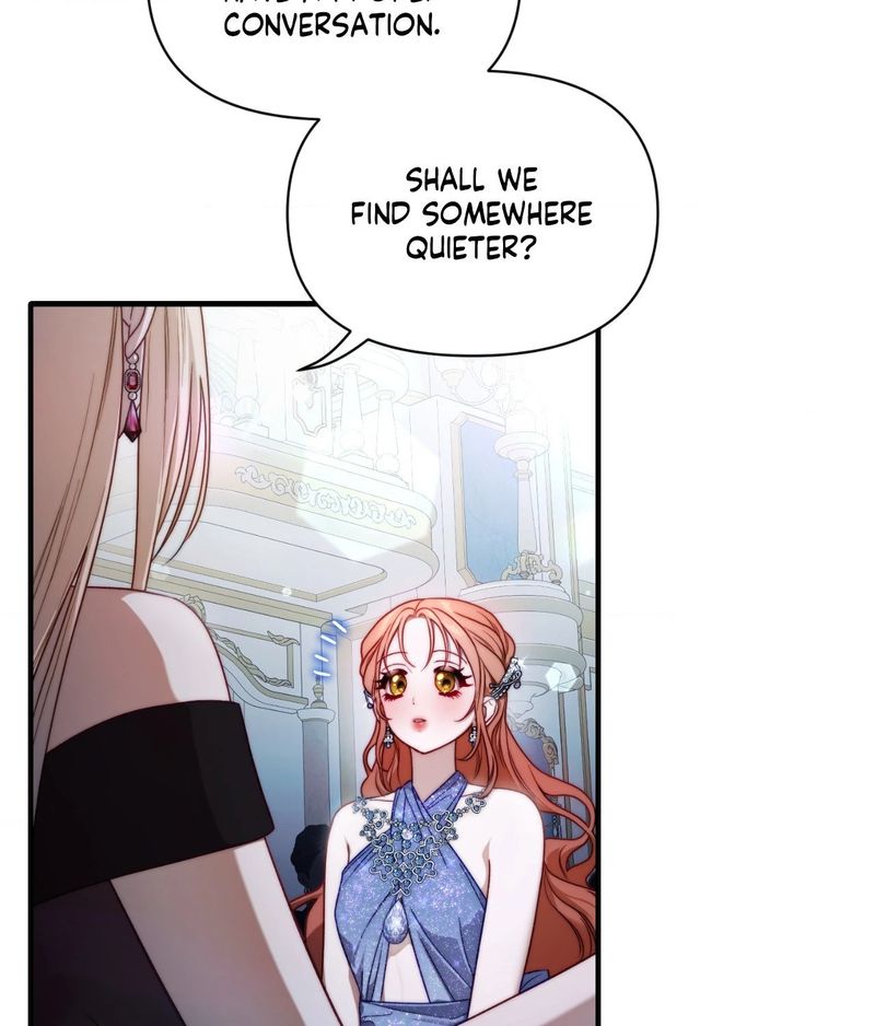 Lucia Chapter 168 - Page 50