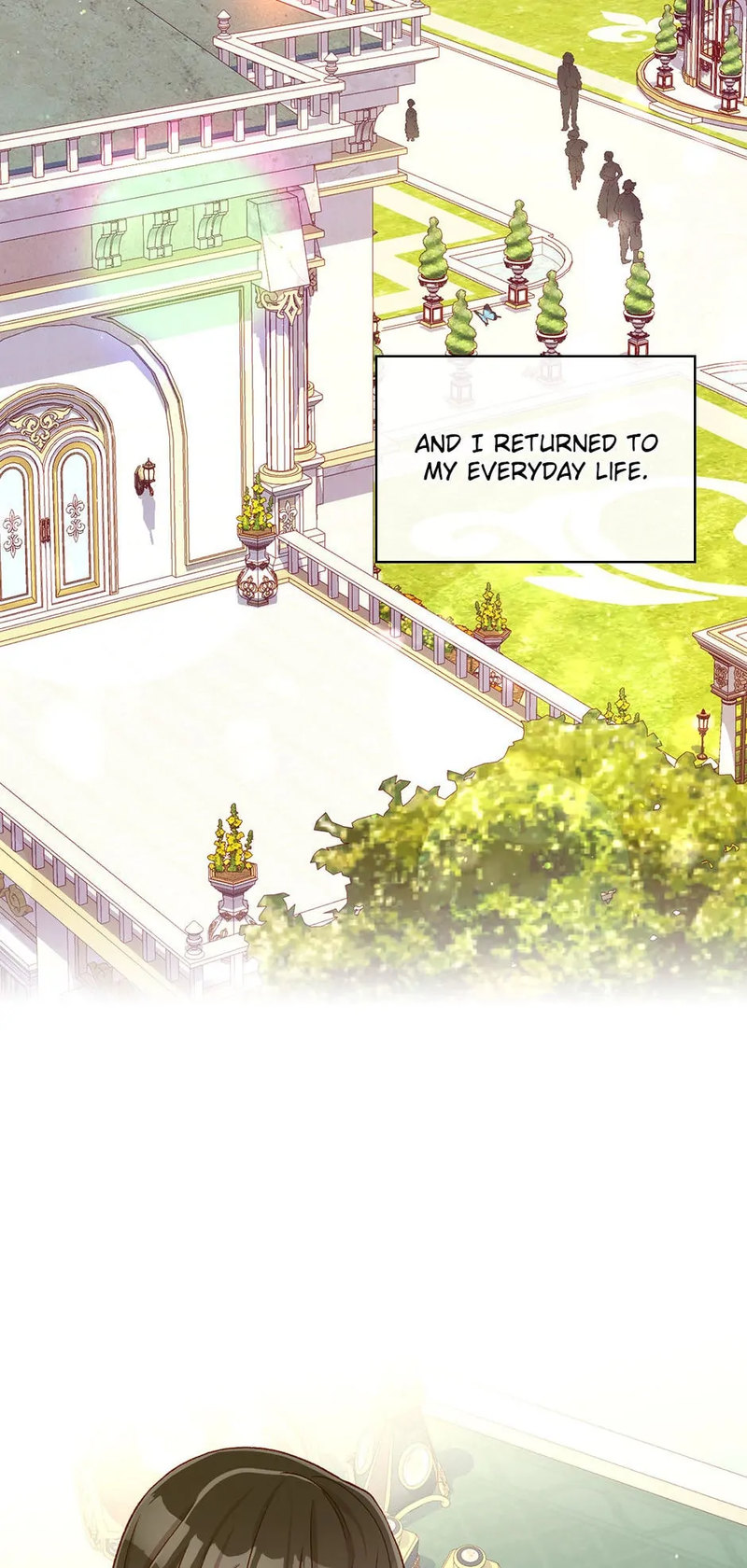 Surviving As A Maid Chapter 101 - Page 2