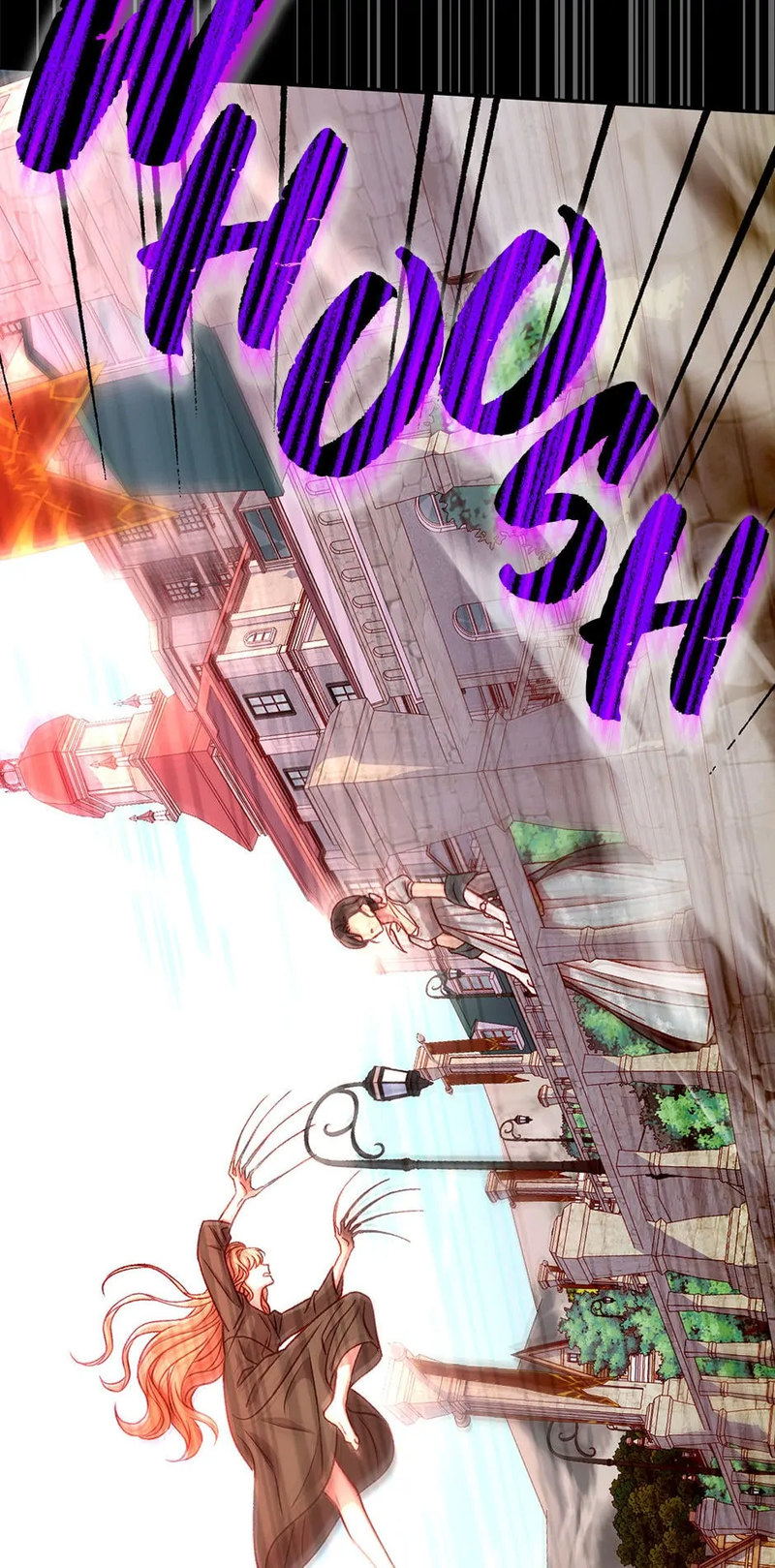 Surviving As A Maid Chapter 101 - Page 62