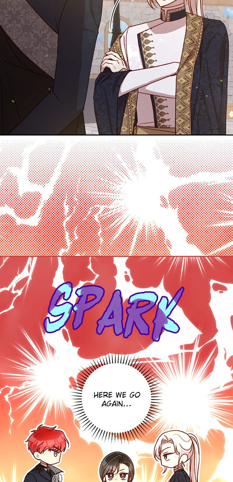 Surviving As A Maid Chapter 103 - Page 15