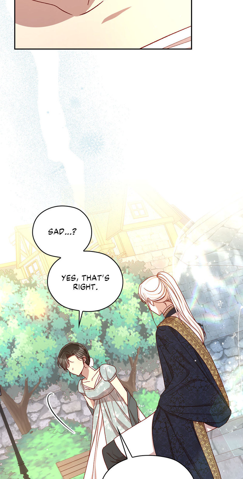 Surviving As A Maid Chapter 103 - Page 46