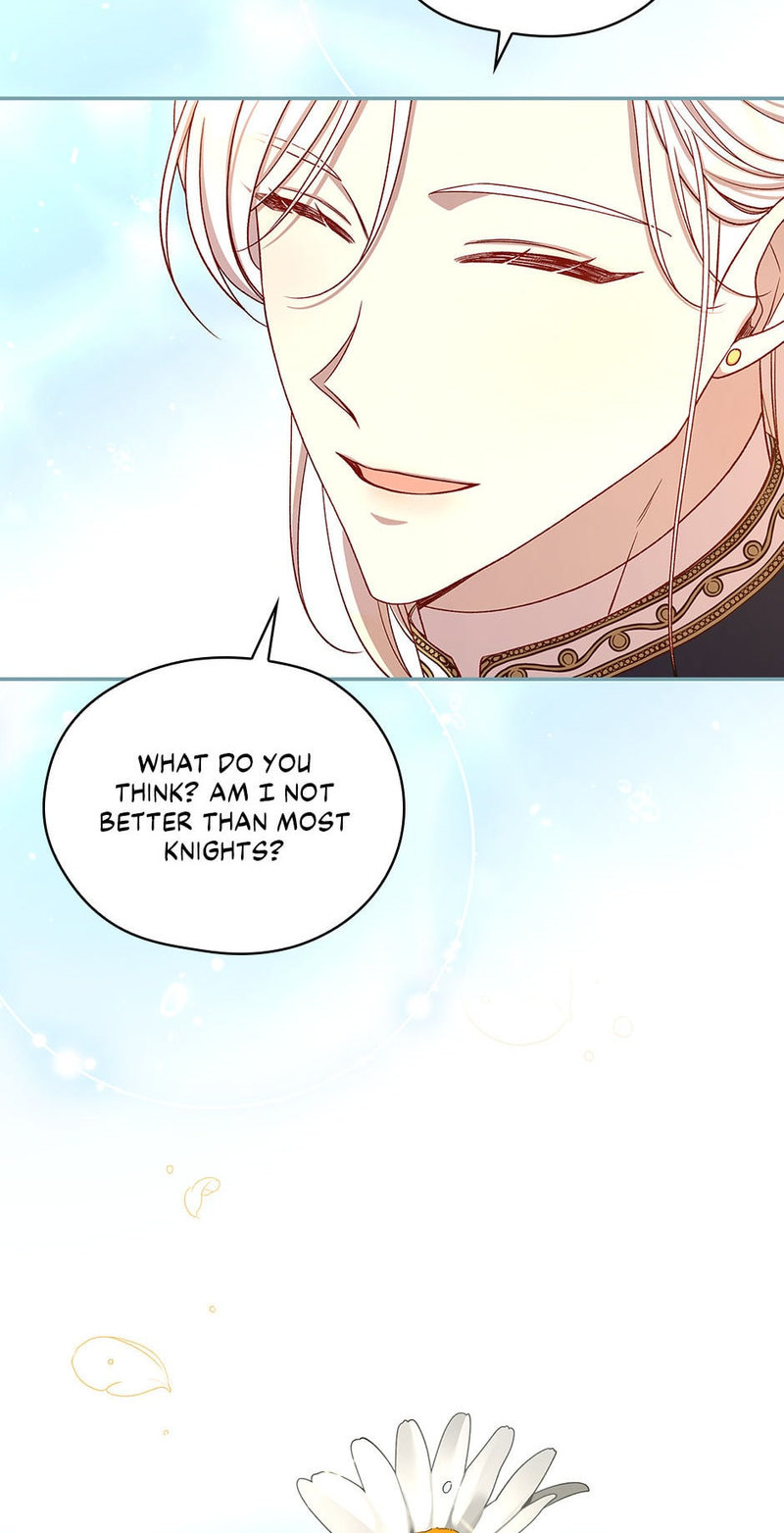 Surviving As A Maid Chapter 103 - Page 64