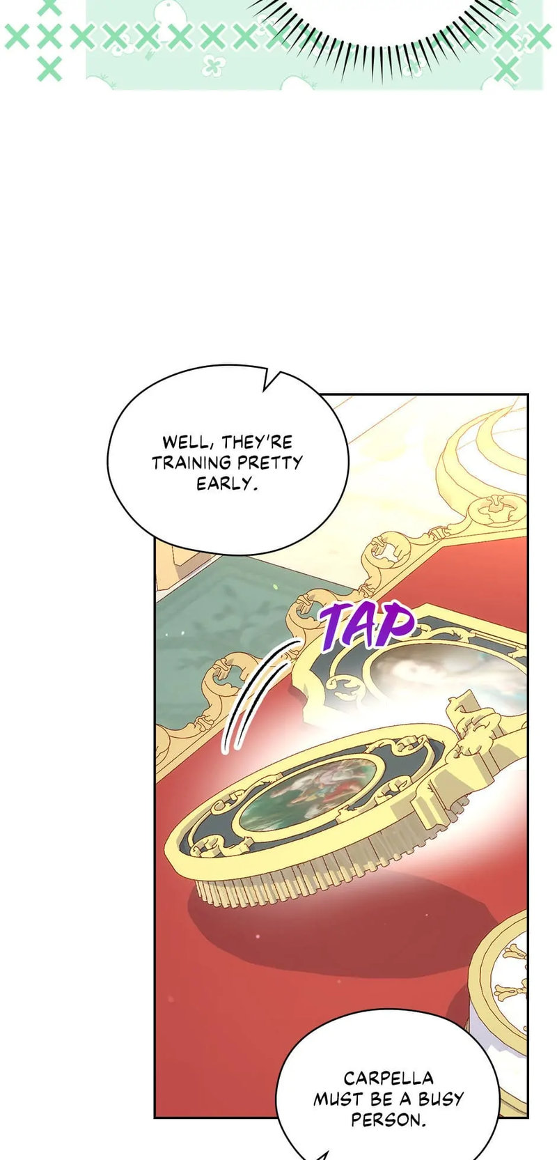 Surviving As A Maid Chapter 104 - Page 45