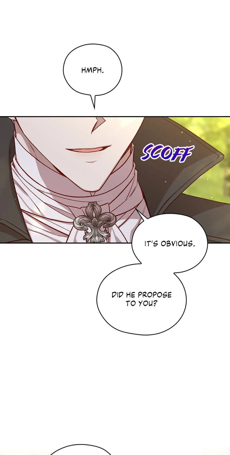 Surviving As A Maid Chapter 107 - Page 50