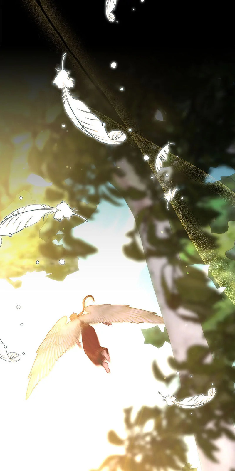 Surviving As A Maid Chapter 108 - Page 15