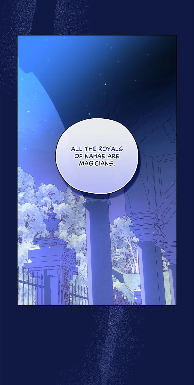 Surviving As A Maid Chapter 108 - Page 52