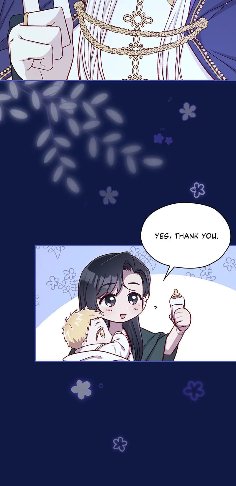 Surviving As A Maid Chapter 110 - Page 11